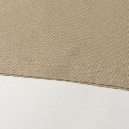 23SS トーナルBOXロゴ Tシャツ(Tonal Box Logo Tee)