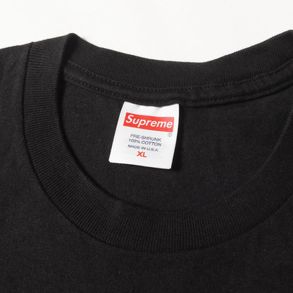 23SS カート・コバーン フォト Tシャツ(Kurt Cobain Tee)