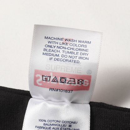 23SS カート・コバーン フォト Tシャツ(Kurt Cobain Tee)