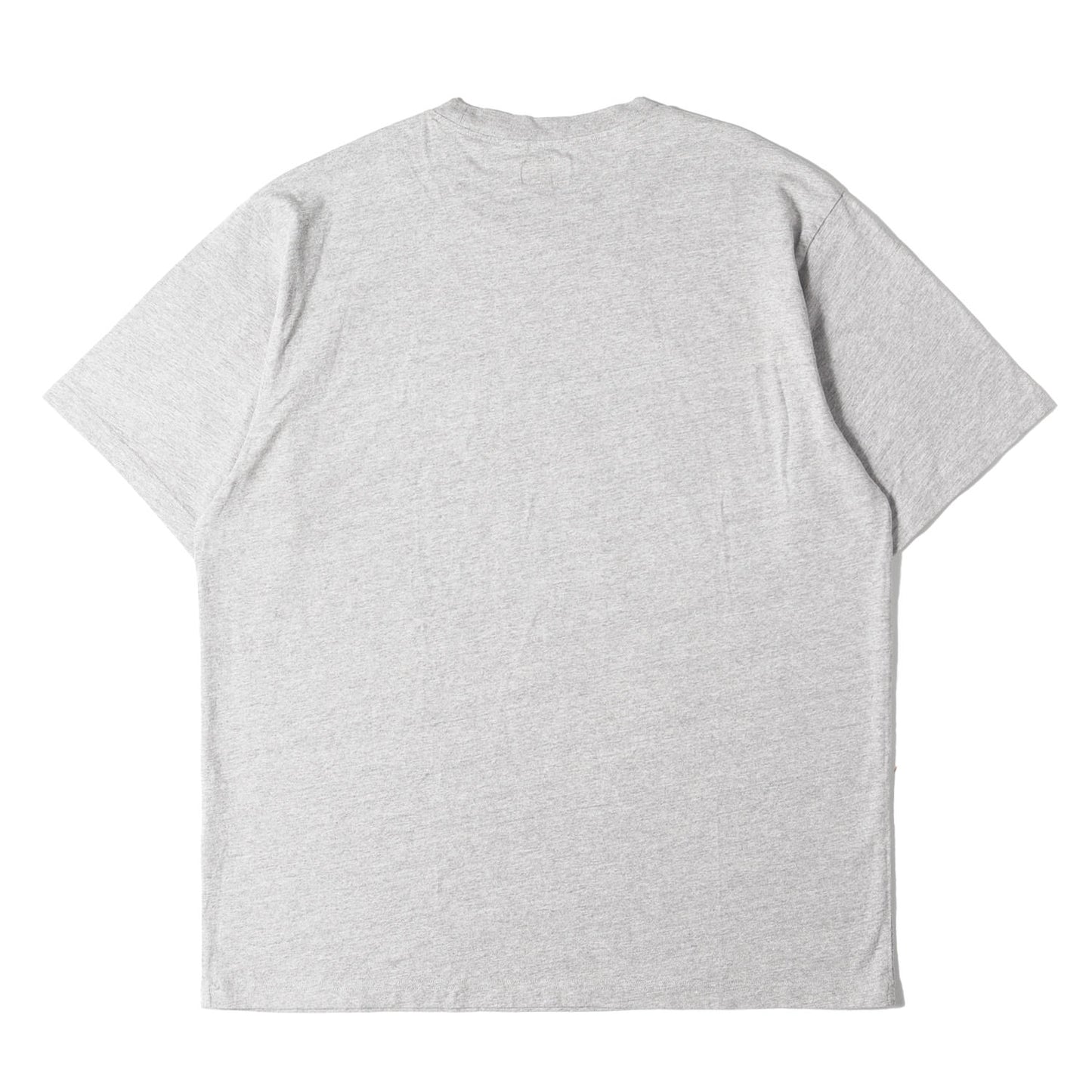 23SS スモールBOXロゴ クルーネック Tシャツ(Small Box Tee)