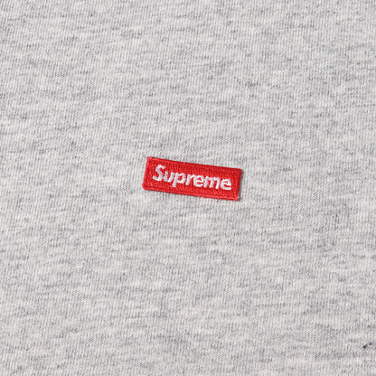 23SS スモールBOXロゴ クルーネック Tシャツ(Small Box Tee)