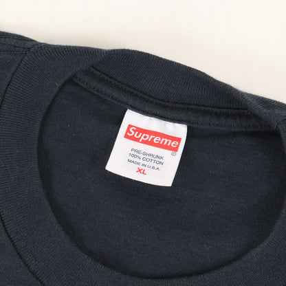 23AW ヤングボーイ・ネヴァー・ブローク・アゲイン フォト Tシャツ(NBA Youngboy Tee)