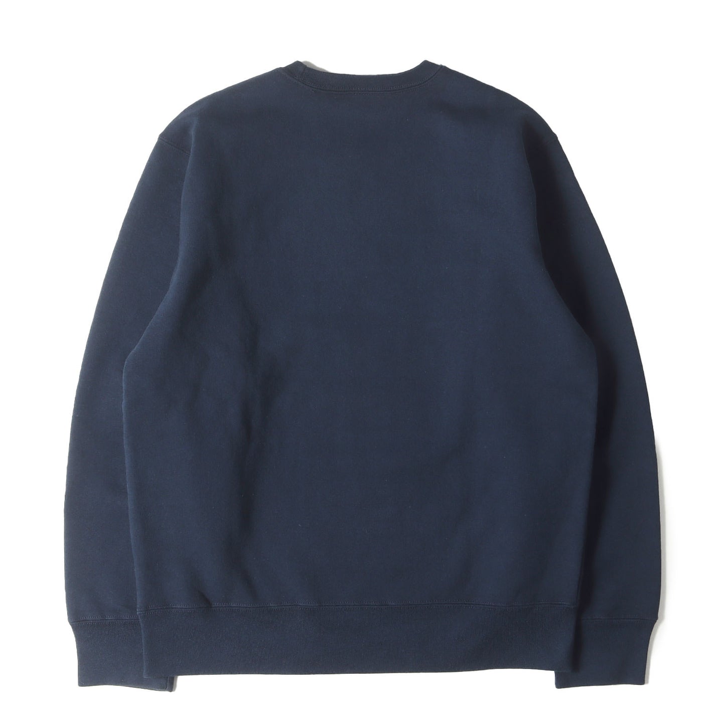 ブリードロゴ クルーネック スウェット(Breed Crewneck)