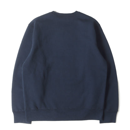 ブリードロゴ クルーネック スウェット(Breed Crewneck)