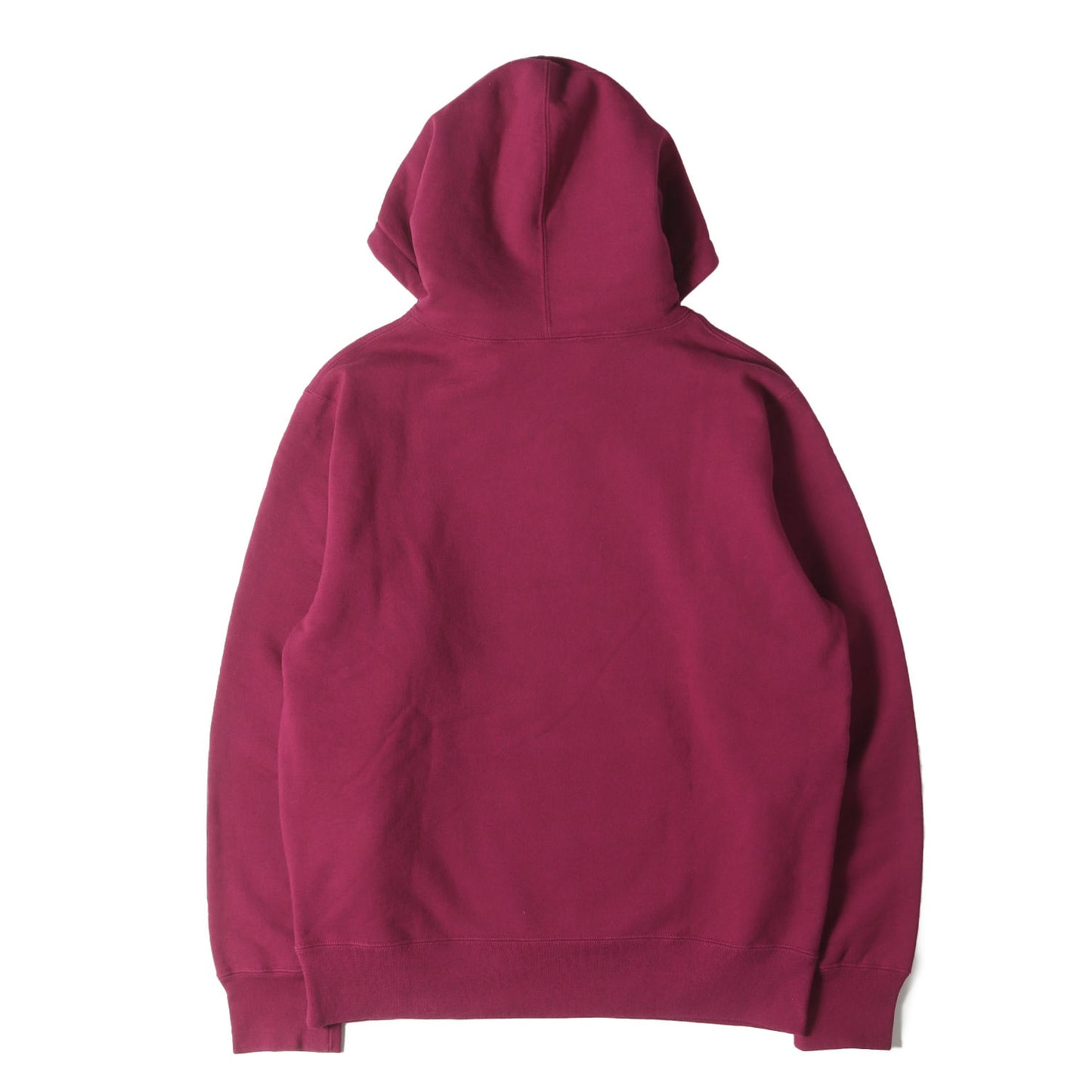 パトカー刺繍 スウェットパーカー(Cop Car Hooded Sweatshirt)