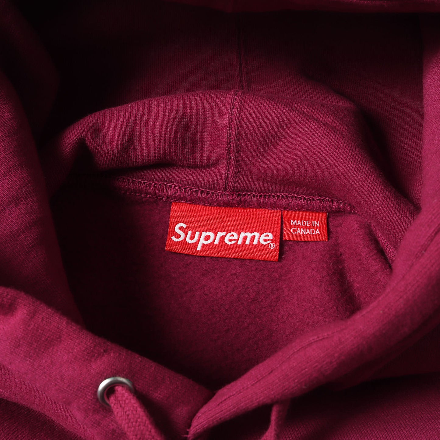 パトカー刺繍 スウェットパーカー(Cop Car Hooded Sweatshirt)