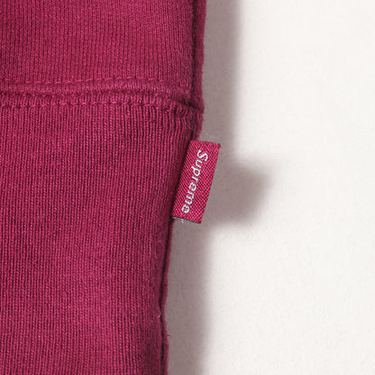 パトカー刺繍 スウェットパーカー(Cop Car Hooded Sweatshirt)