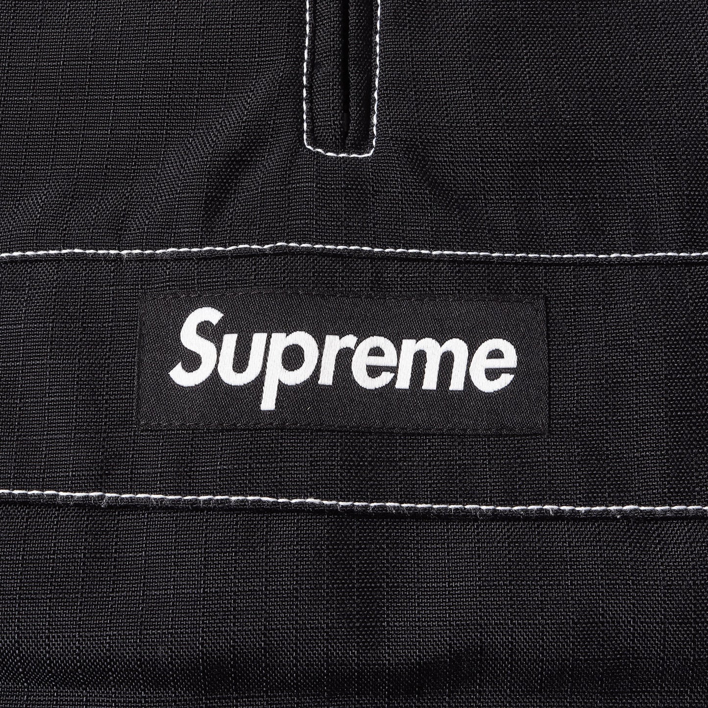 ゴアテックス プルオーバー アノラック パーカー / ジャケット(GORE-TEX Contrast Stitch Anorak)