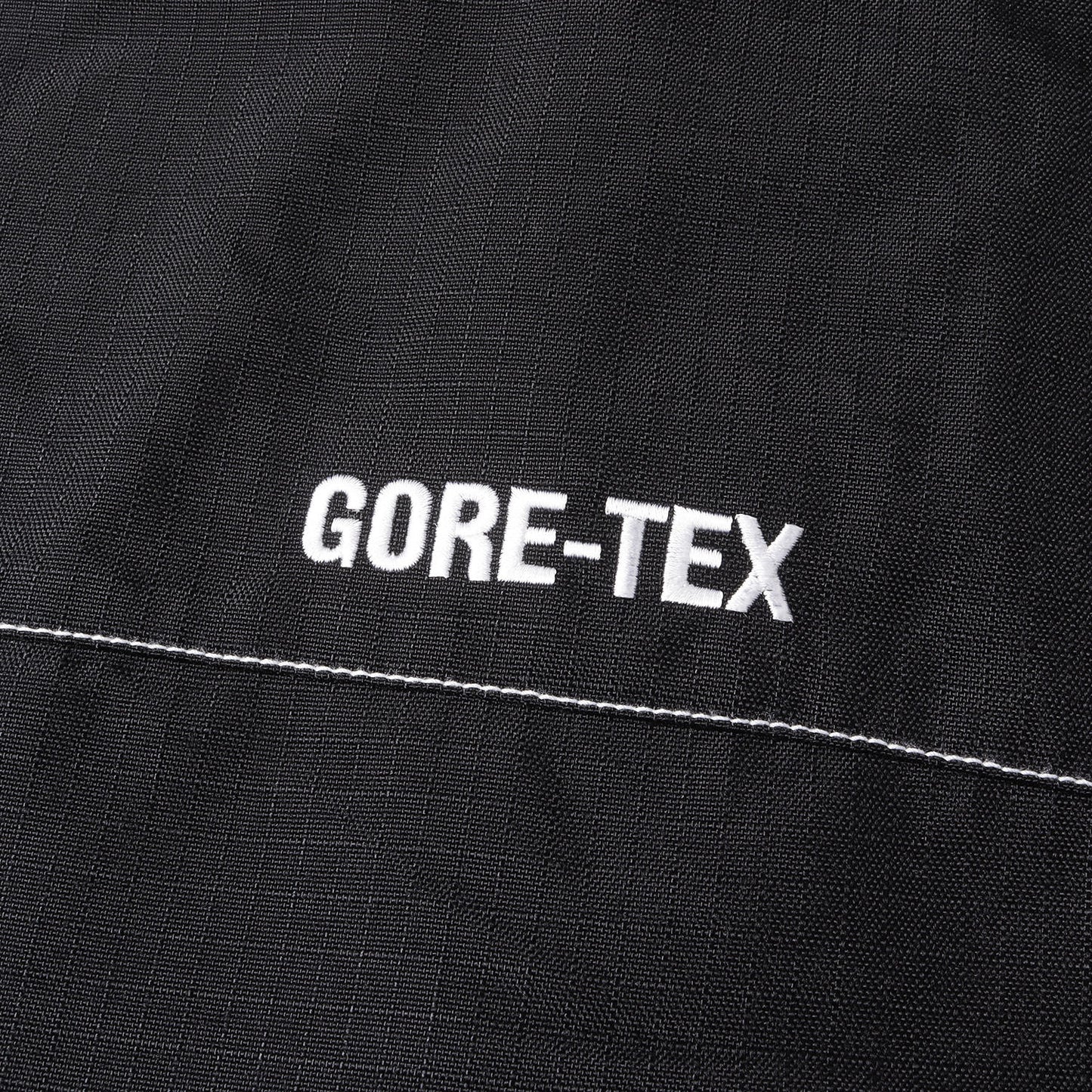 ゴアテックス プルオーバー アノラック パーカー / ジャケット(GORE-TEX Contrast Stitch Anorak)