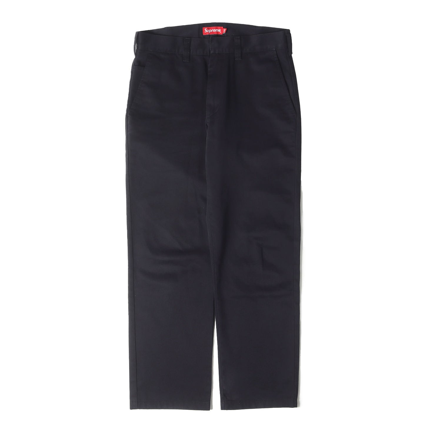 T/Cツイル ワーク チノ パンツ(Work Pant)