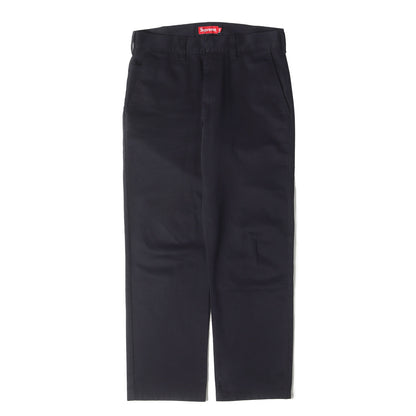 T/Cツイル ワーク チノ パンツ(Work Pant)