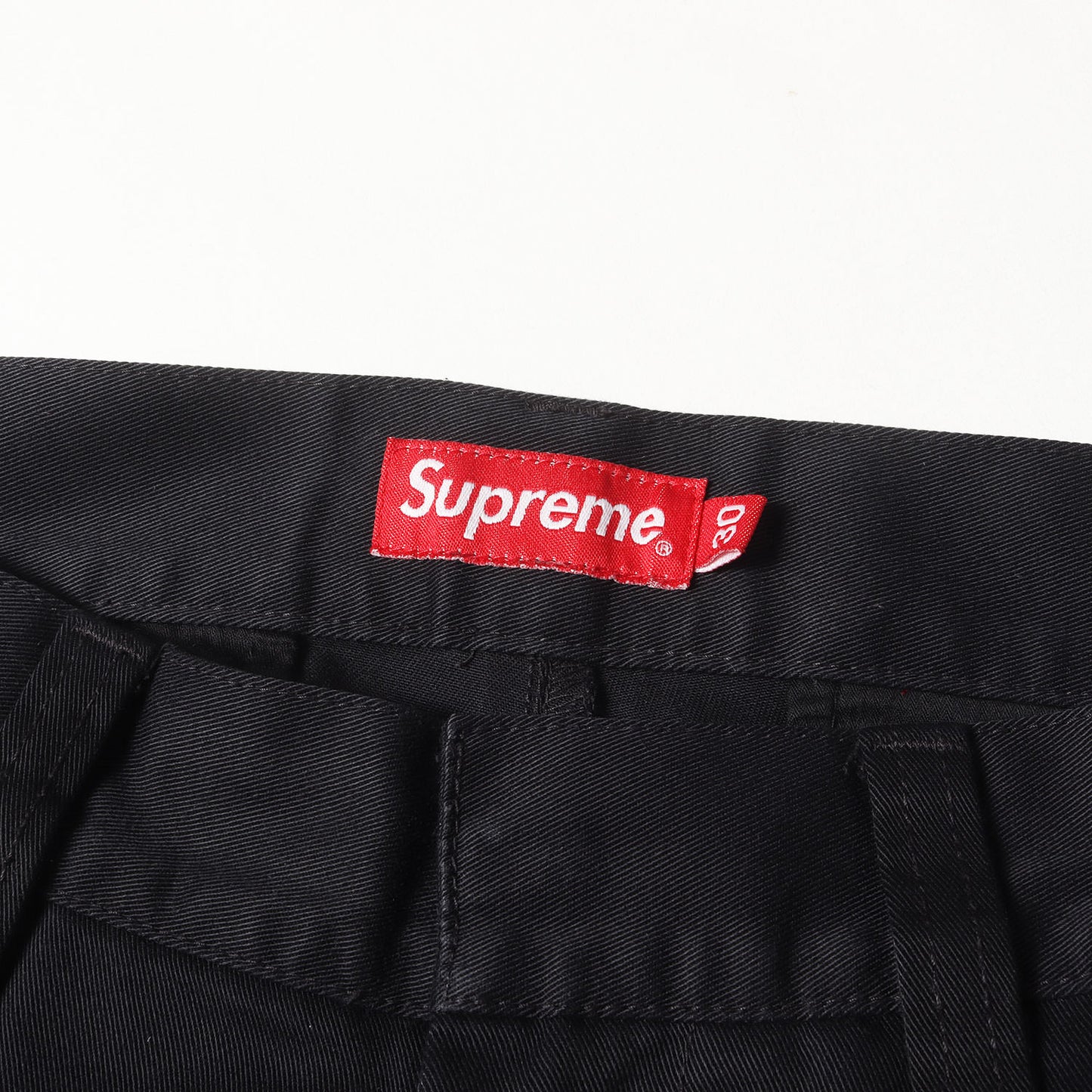 T/Cツイル ワーク チノ パンツ(Work Pant)