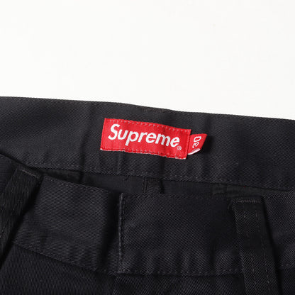 T/Cツイル ワーク チノ パンツ(Work Pant)