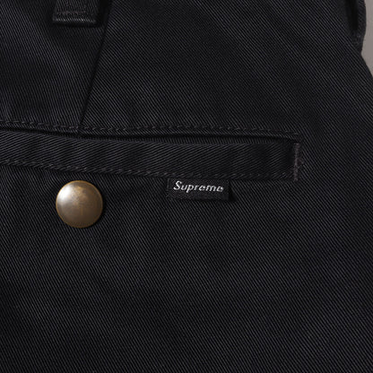 T/Cツイル ワーク チノ パンツ(Work Pant)