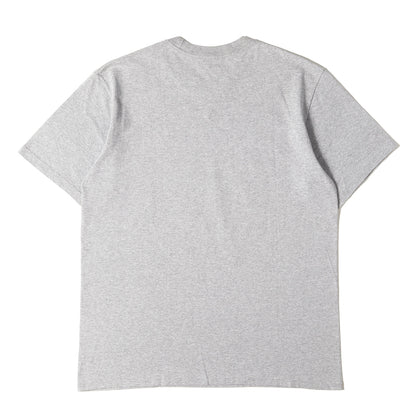 20SS チェリーフォト クルーネック Tシャツ(Cherries Tee)
