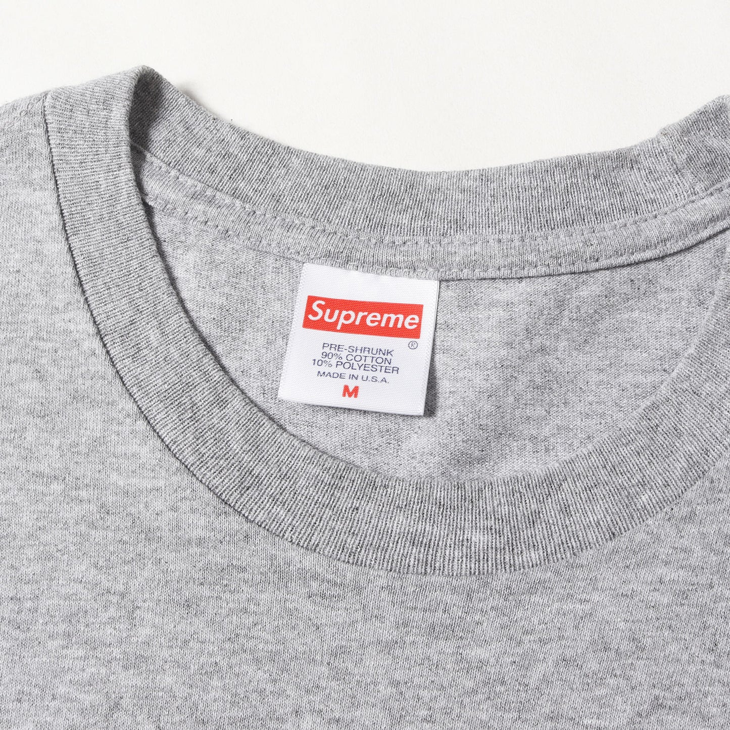 20SS チェリーフォト クルーネック Tシャツ(Cherries Tee)