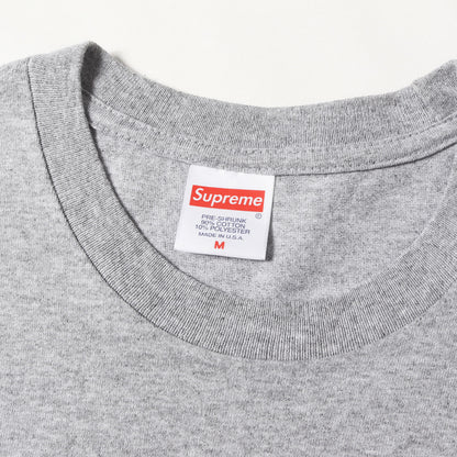 20SS チェリーフォト クルーネック Tシャツ(Cherries Tee)