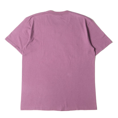 21AW コラージュ グラフィック Tシャツ(Stack Tee)