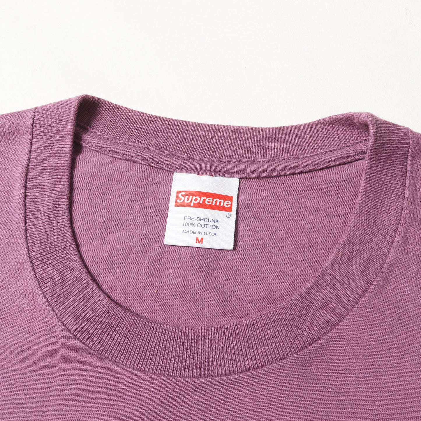 21AW コラージュ グラフィック Tシャツ(Stack Tee)