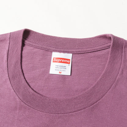 21AW コラージュ グラフィック Tシャツ(Stack Tee)