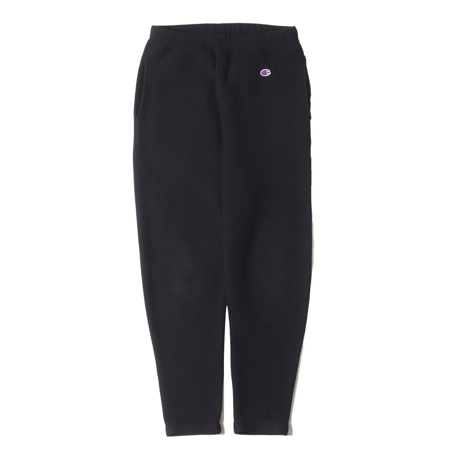 BEAMS別注 リバースウィーブ サルエル スウェットパンツ