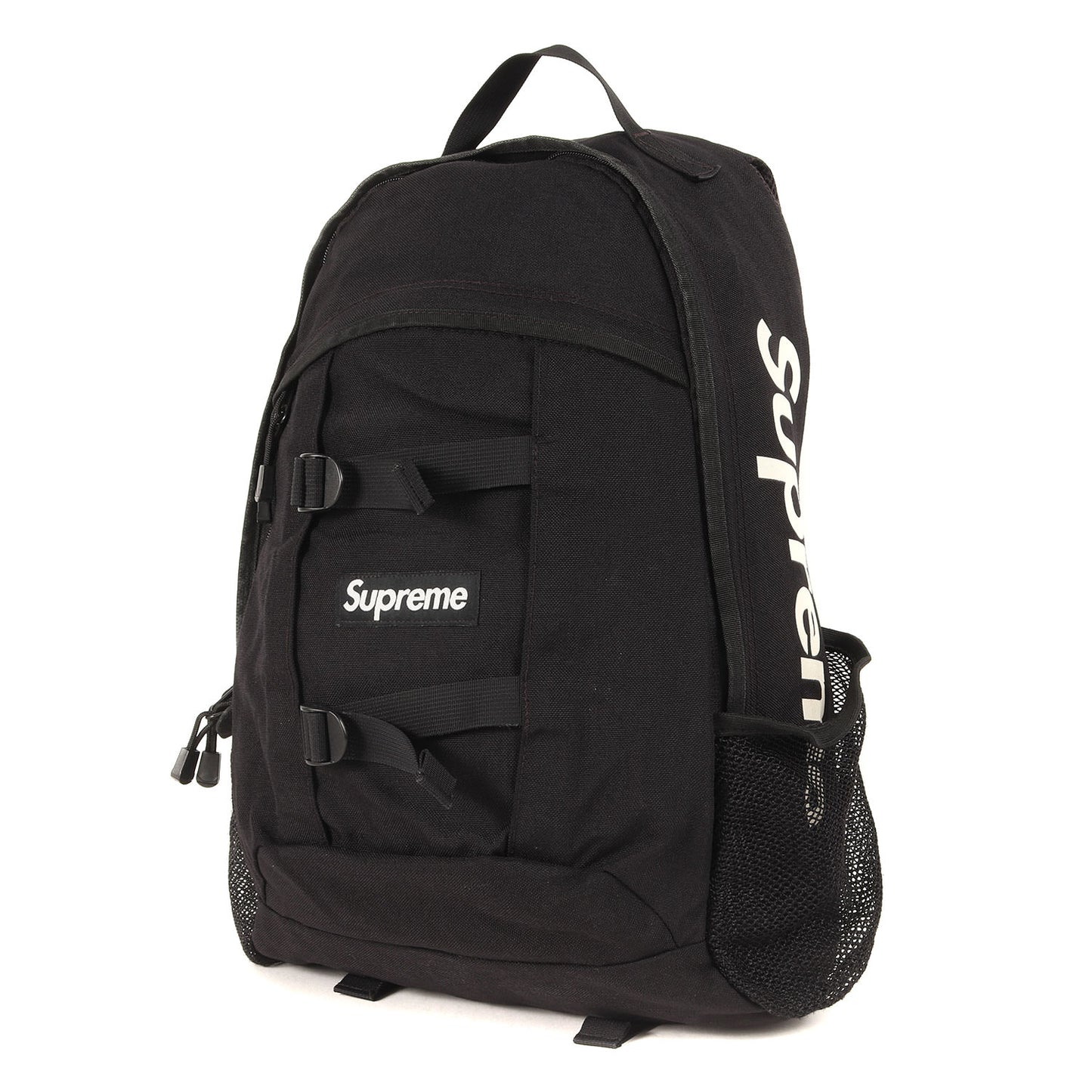 サイドロゴ バックパック(Logo Backpack)