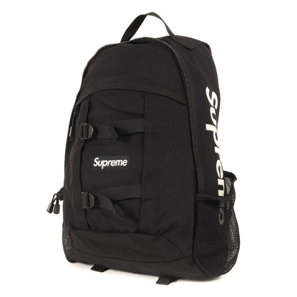 サイドロゴ バックパック(Logo Backpack)