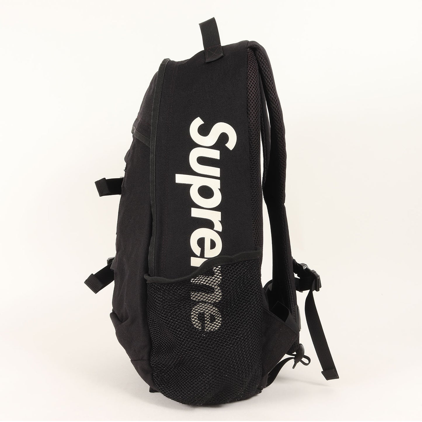 サイドロゴ バックパック(Logo Backpack)