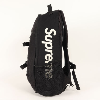 サイドロゴ バックパック(Logo Backpack)