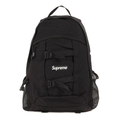 サイドロゴ バックパック(Logo Backpack)