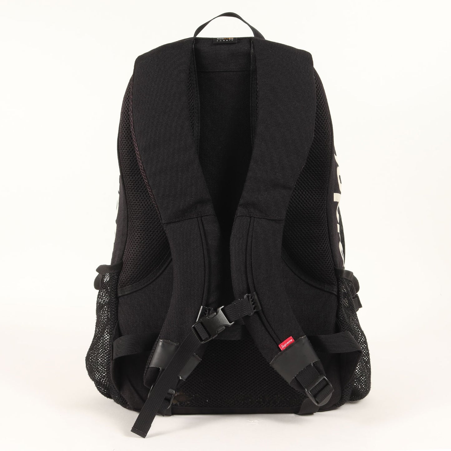 サイドロゴ バックパック(Logo Backpack)