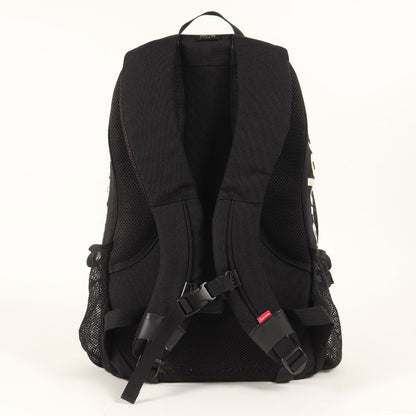 サイドロゴ バックパック(Logo Backpack)