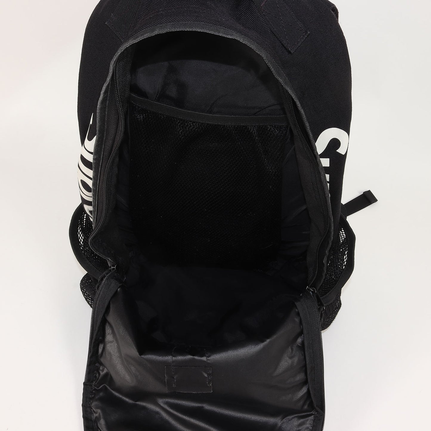 サイドロゴ バックパック(Logo Backpack)