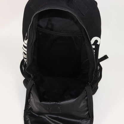 サイドロゴ バックパック(Logo Backpack)