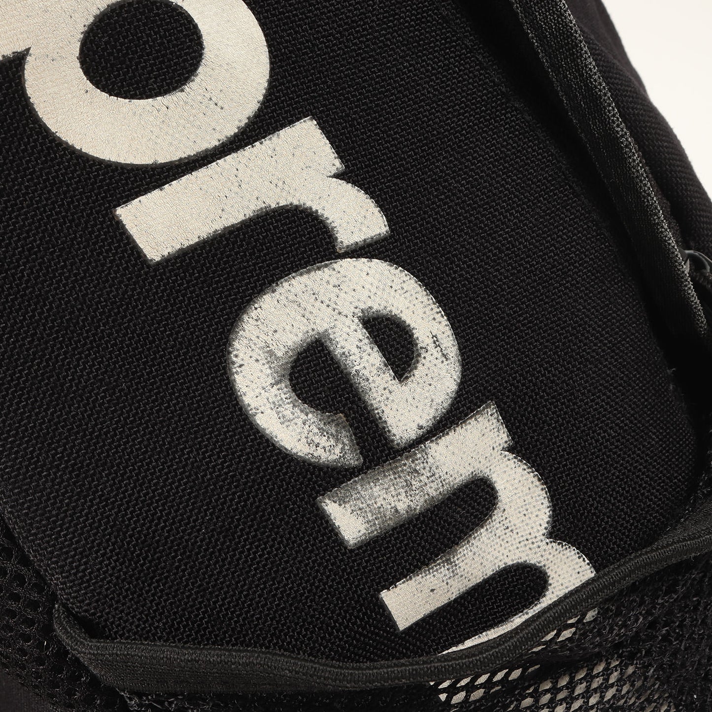 サイドロゴ バックパック(Logo Backpack)