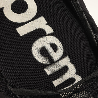 サイドロゴ バックパック(Logo Backpack)