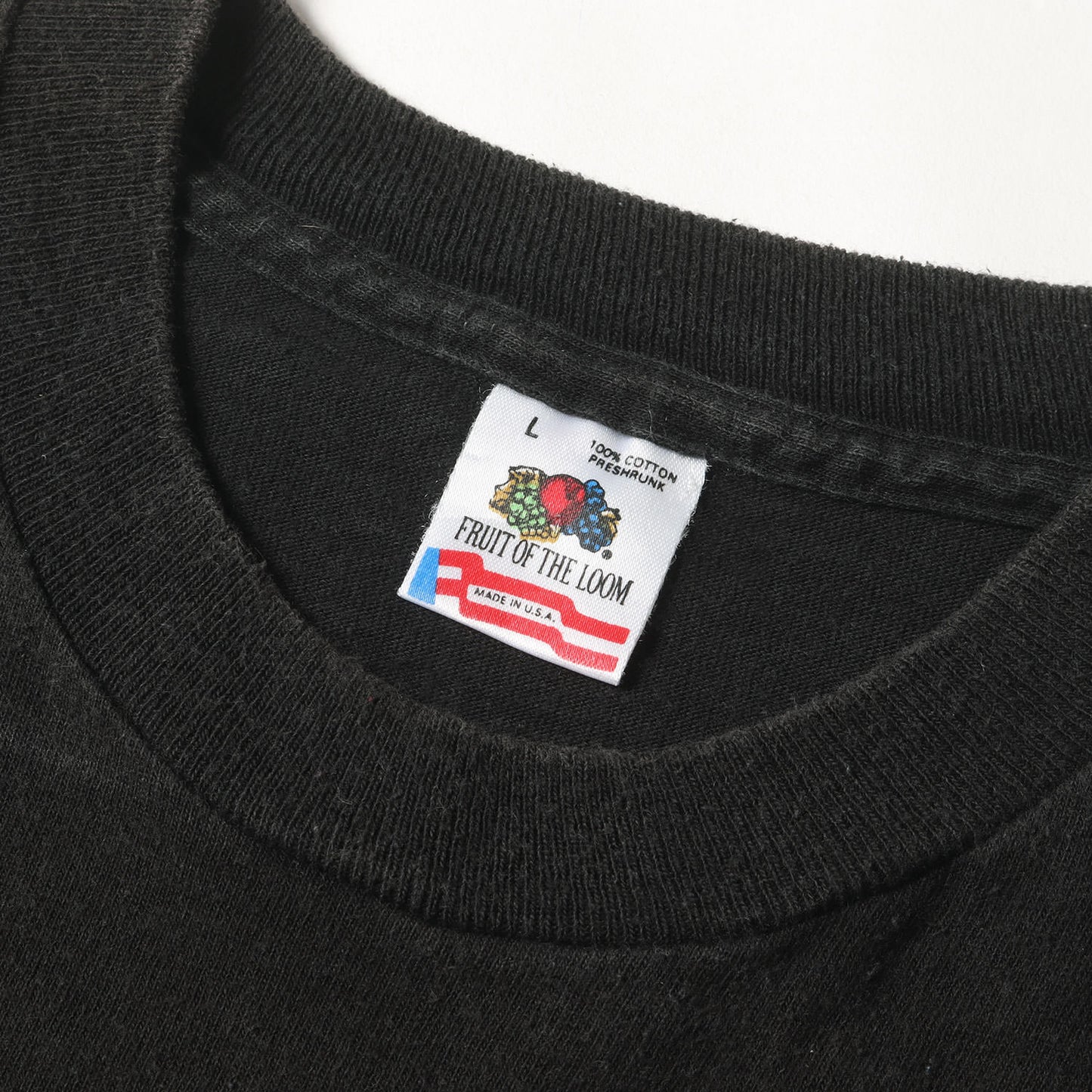90s UNITED DADS OF AMERICA Tシャツ / USA製 FRUIT OF THE LOOM