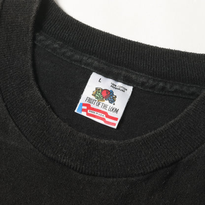 90s UNITED DADS OF AMERICA Tシャツ / USA製 FRUIT OF THE LOOM