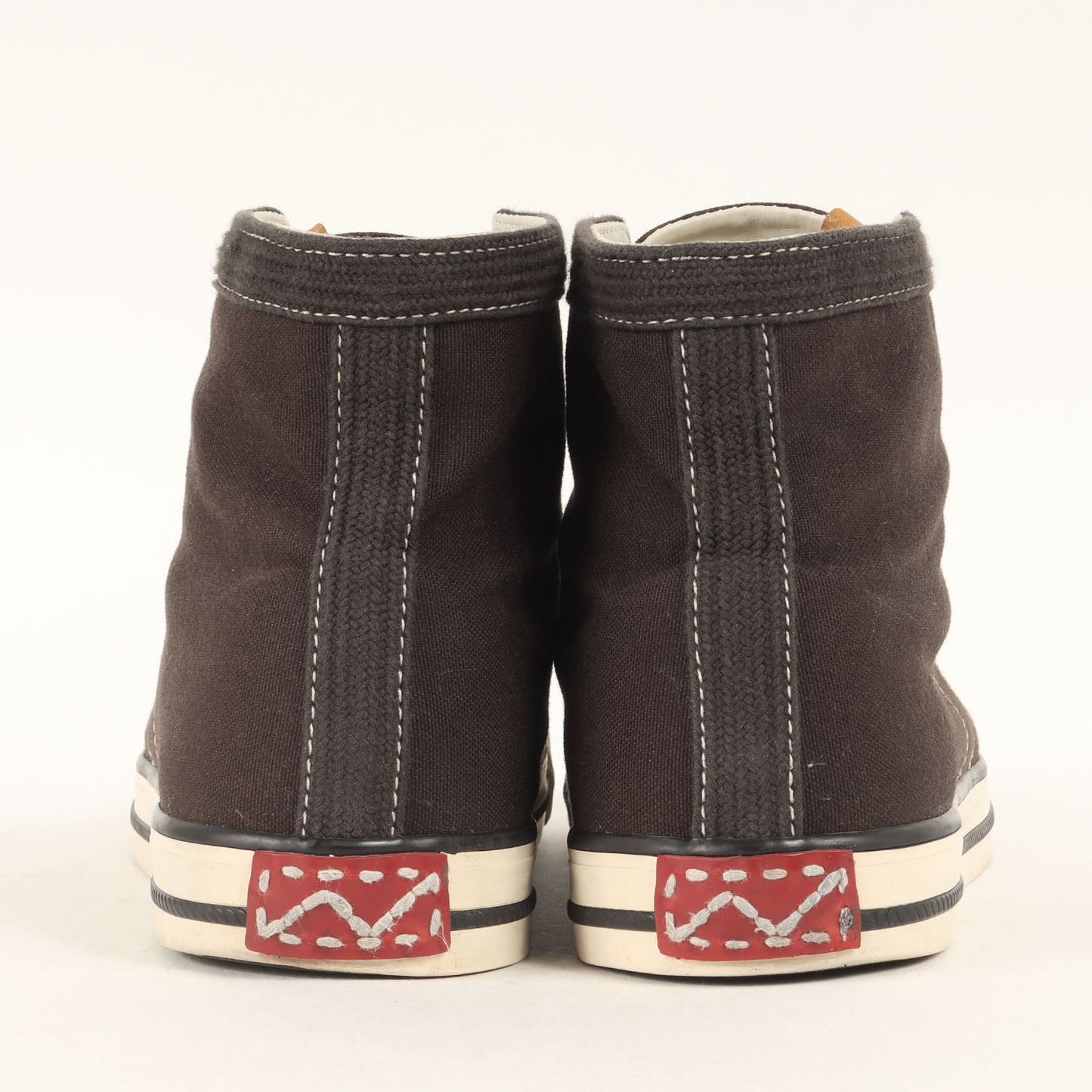 キーファー キャンバス ハイカット スニーカー(KIEFER HI)