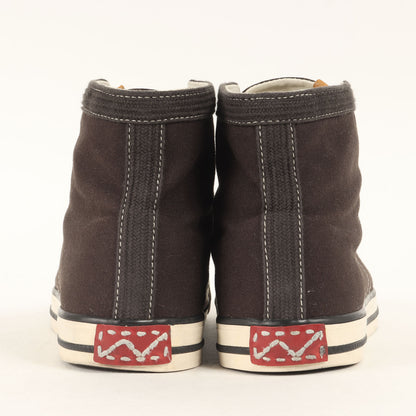 キーファー キャンバス ハイカット スニーカー(KIEFER HI)