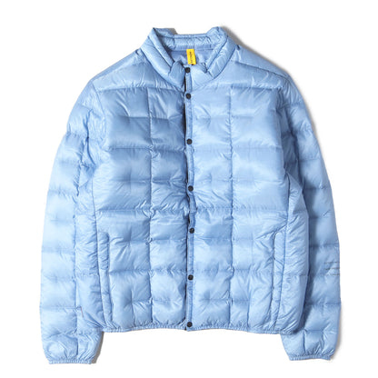 GENIUS ×fragment design ナイロン ダウンジャケット(HOTZ GIUBBOTTO)