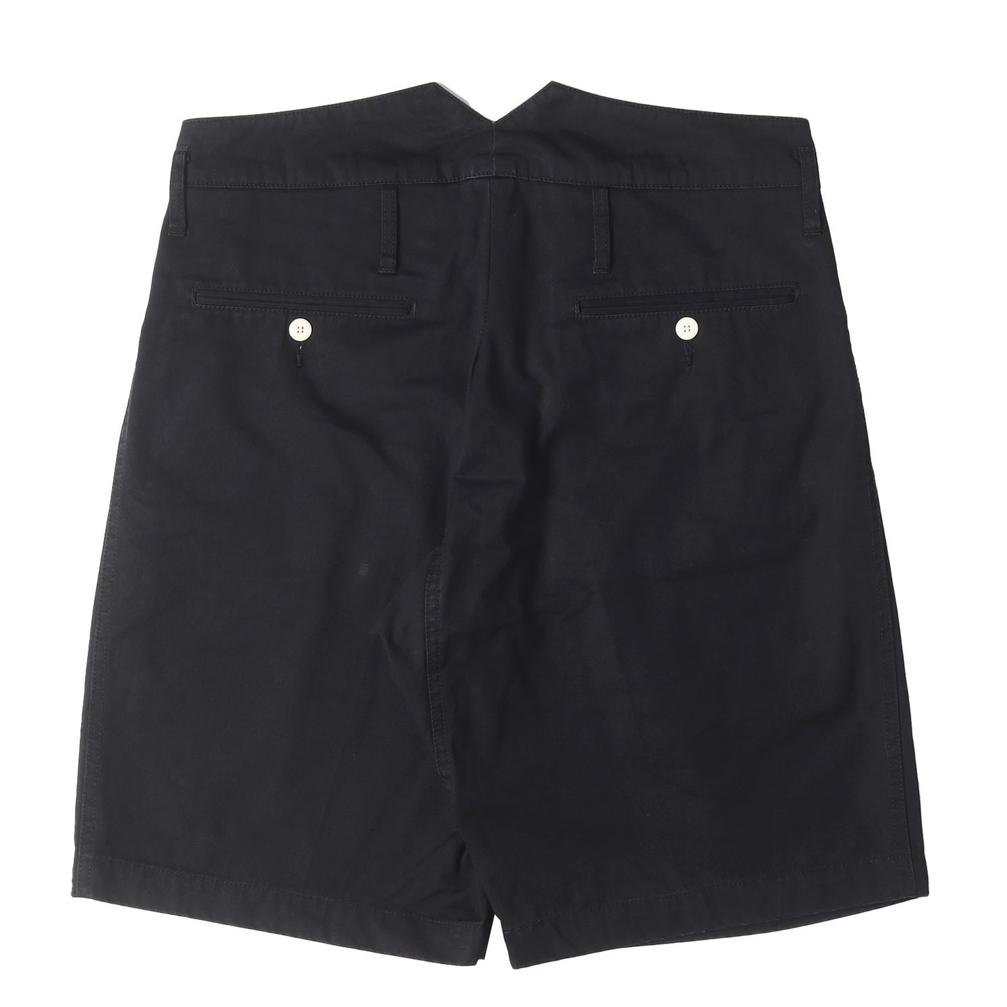 ツイル ハカマ ショーツ(HAKAMA SHORTS)
