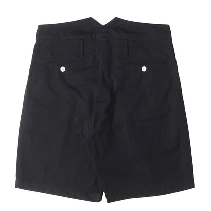 ツイル ハカマ ショーツ(HAKAMA SHORTS)