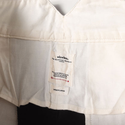 ツイル ハカマ ショーツ(HAKAMA SHORTS)