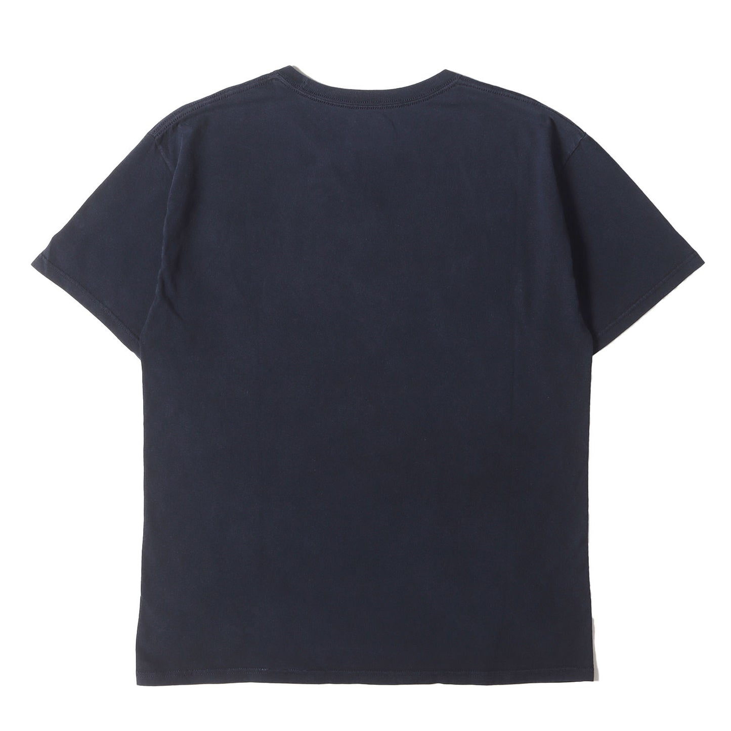古着リメイク BOXロゴ Tシャツ(Championボディ)
