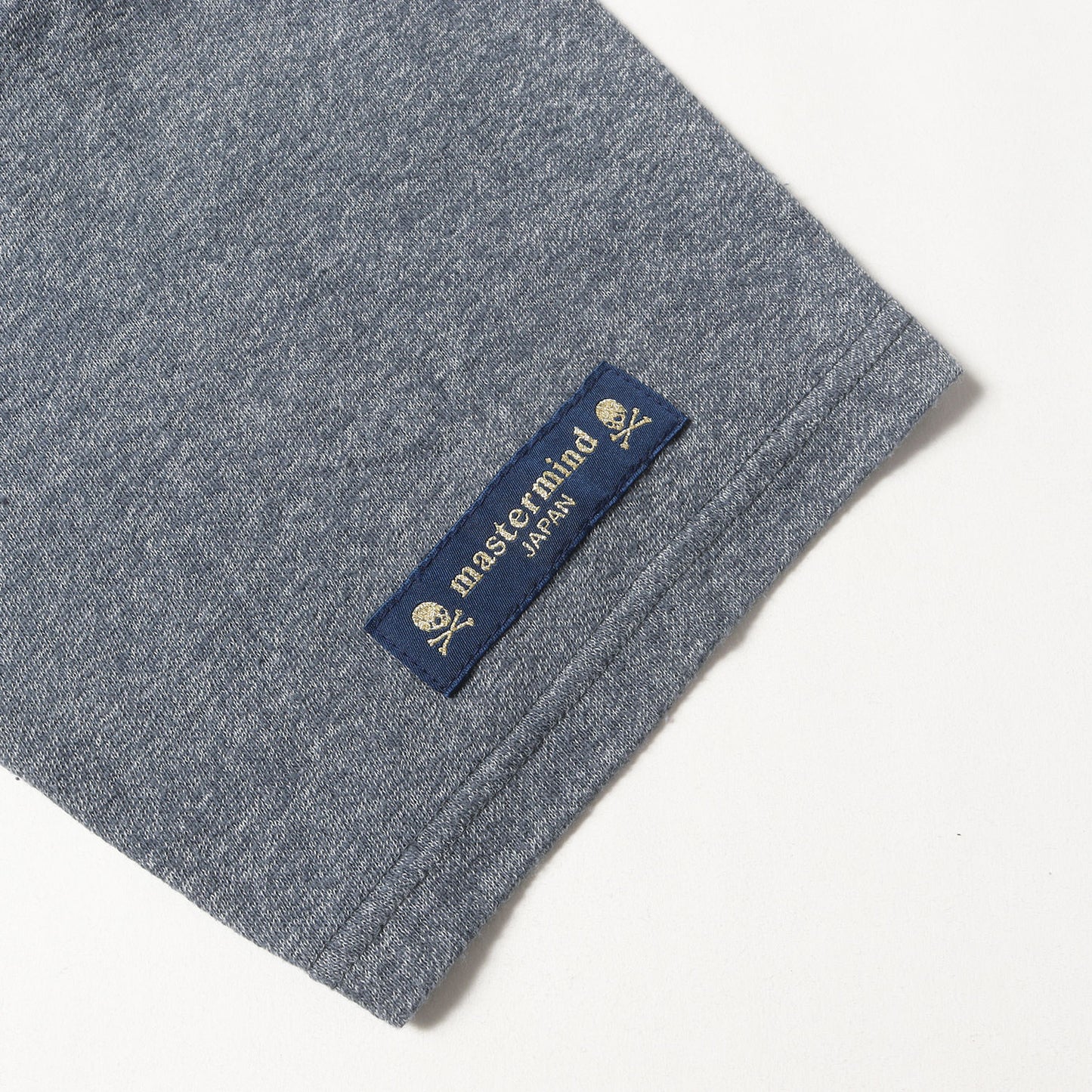 ×mastermind JAPAN カラフル スカルボーン Tシャツ