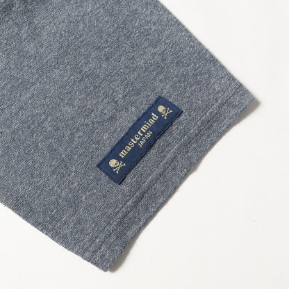 ×mastermind JAPAN カラフル スカルボーン Tシャツ