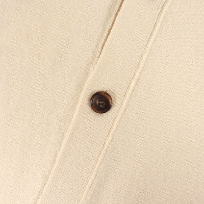 リジッド カシミヤニット セーター カーディガン(RIGID CASHMERE SWEATER Cardigan)