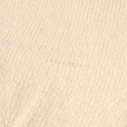 リジッド カシミヤニット セーター カーディガン(RIGID CASHMERE SWEATER Cardigan)