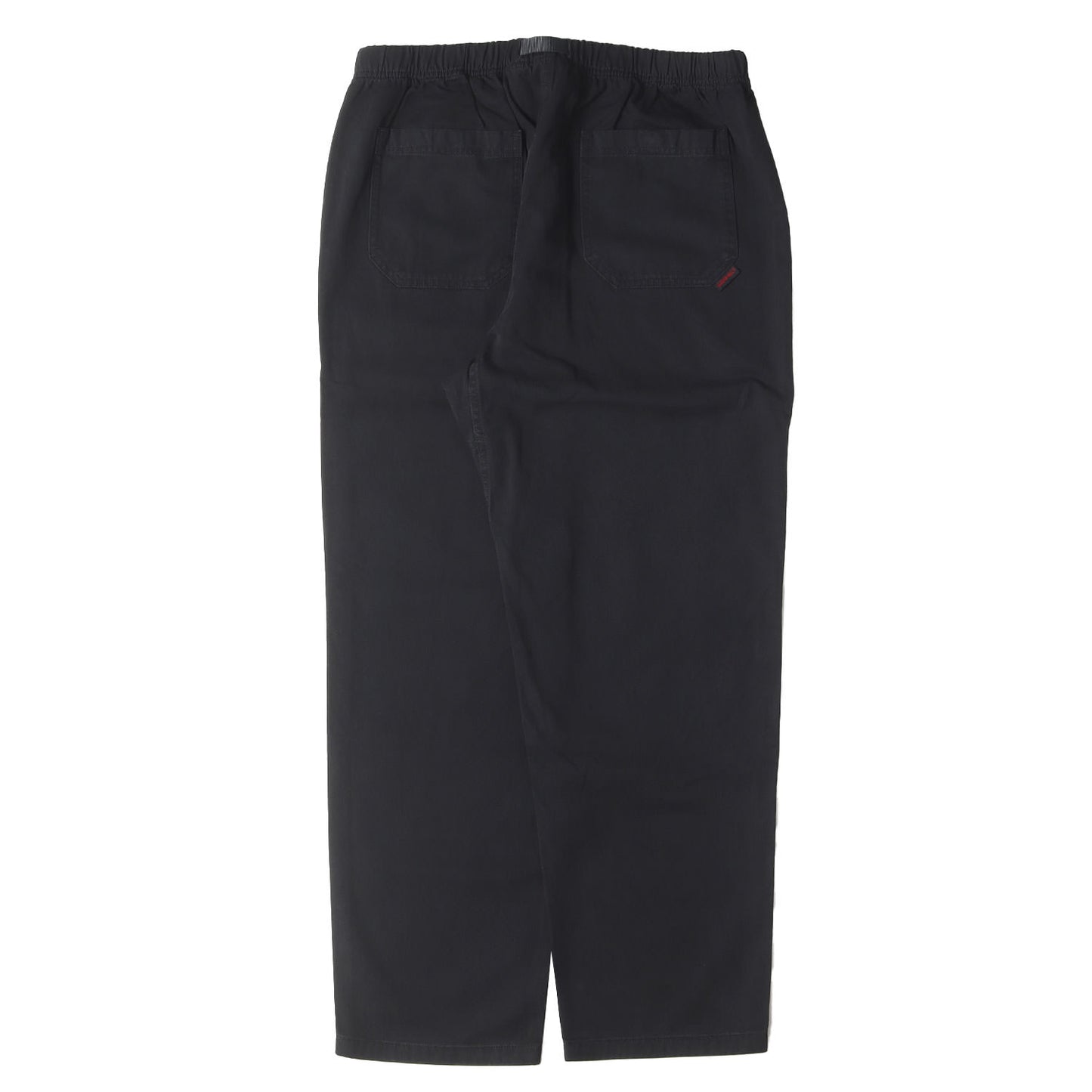 現行モデル コットンツイル ベイカー イージーパンツ(LOOSE TAPERED RIDGE PANT)